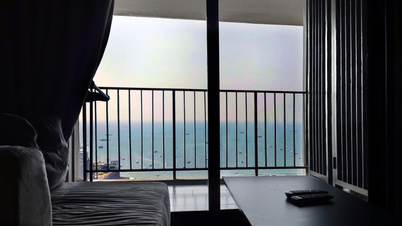 अपार्टमेंट Sea View Rooftop Pool