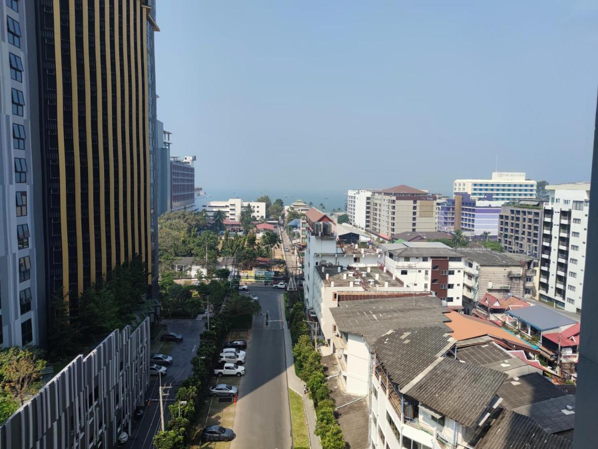 अपार्टमेंट Sea View Rooftop Pool