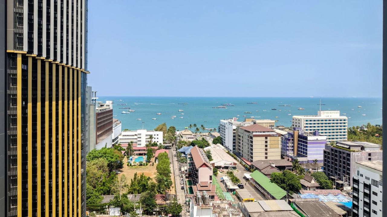 अपार्टमेंट Sea View Rooftop Pool *