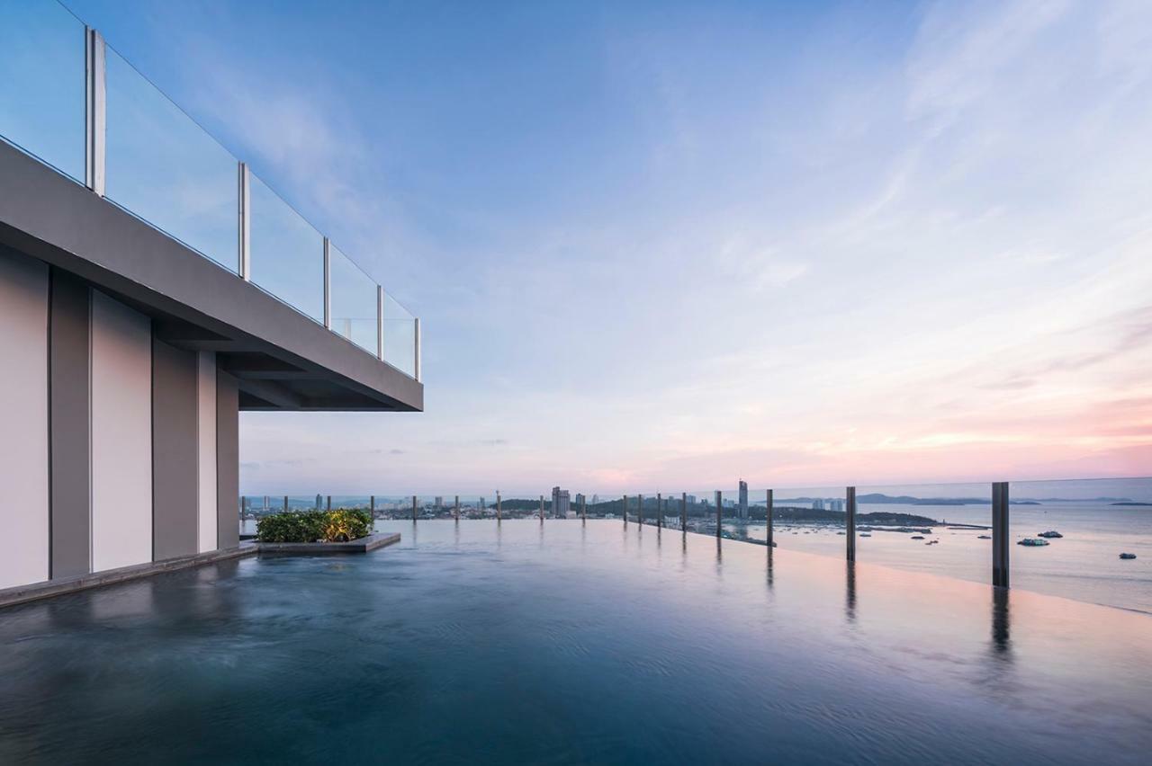 अपार्टमेंट Sea View Rooftop Pool *