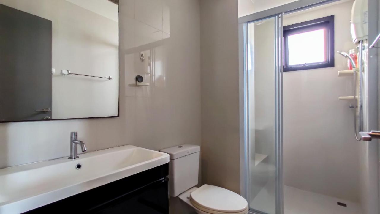דירה Sea View Rooftop Pool *