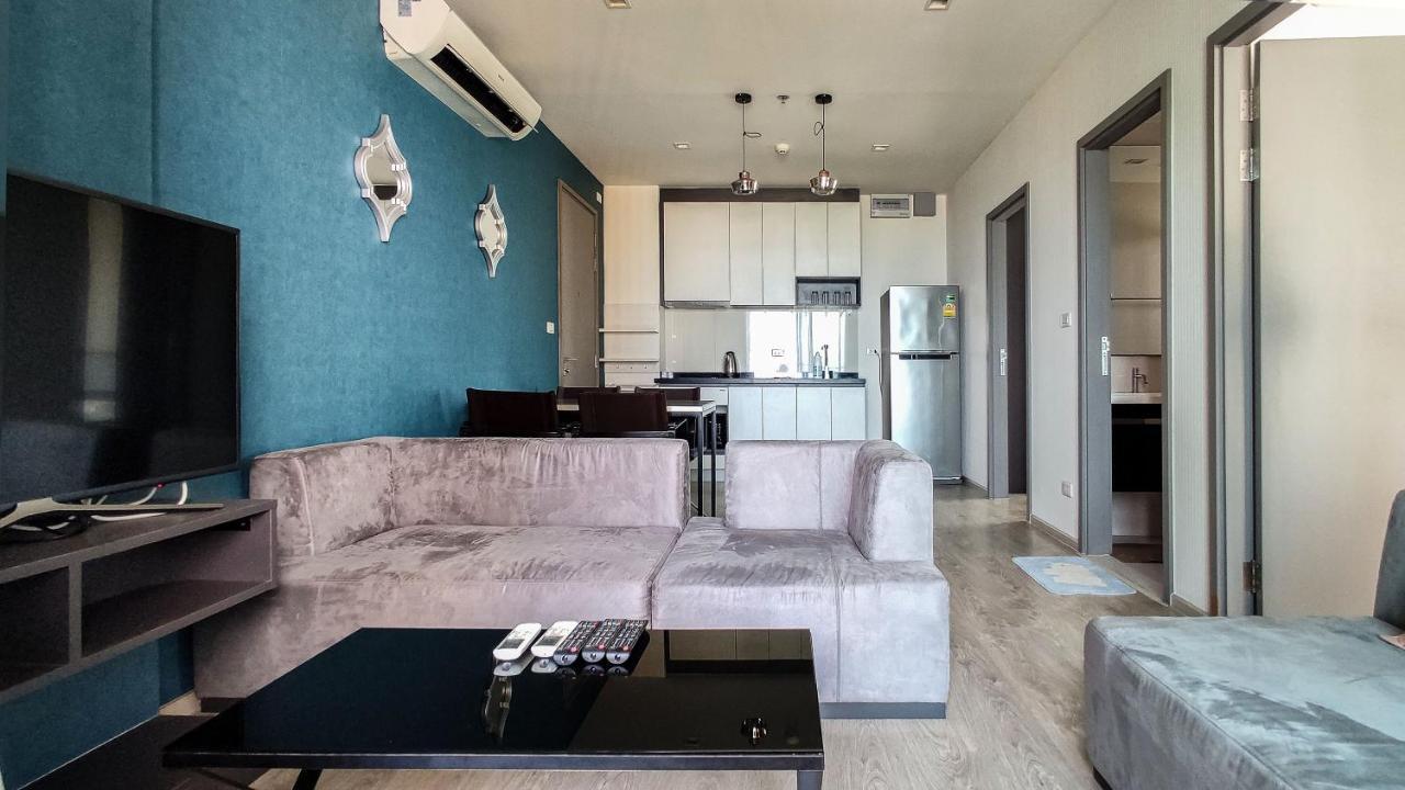 דירה Sea View Rooftop Pool *